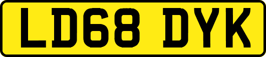 LD68DYK