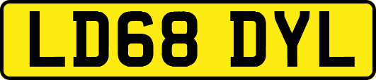 LD68DYL