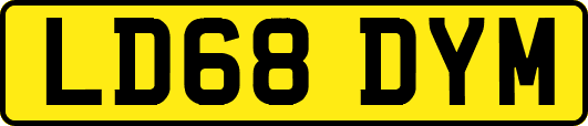 LD68DYM