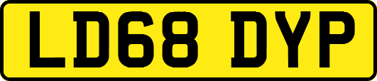 LD68DYP