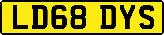 LD68DYS