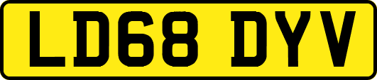 LD68DYV