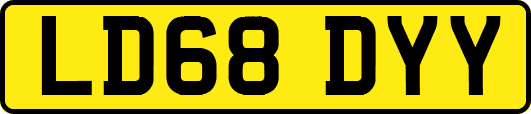 LD68DYY