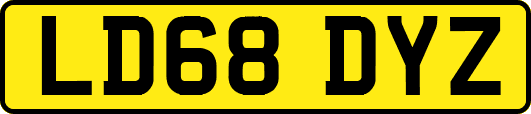 LD68DYZ