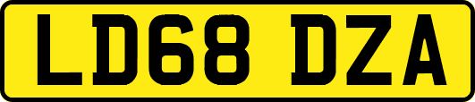 LD68DZA