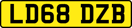 LD68DZB