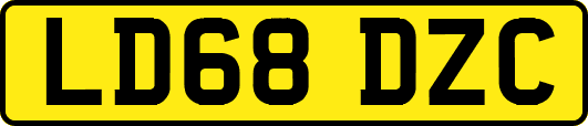 LD68DZC
