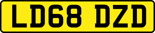LD68DZD