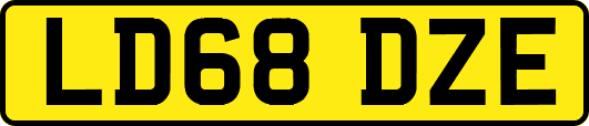 LD68DZE