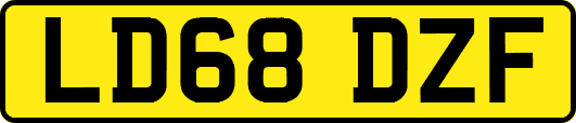 LD68DZF