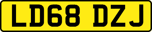 LD68DZJ