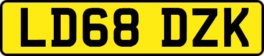 LD68DZK