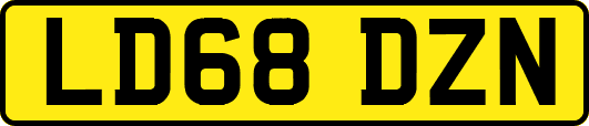 LD68DZN