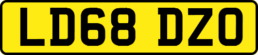LD68DZO