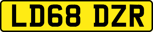 LD68DZR