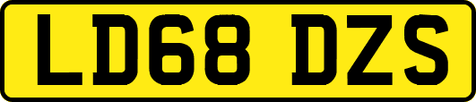 LD68DZS