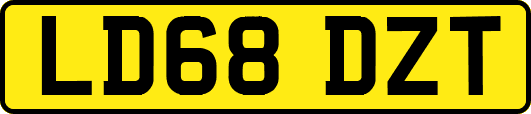 LD68DZT
