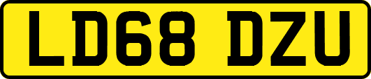 LD68DZU