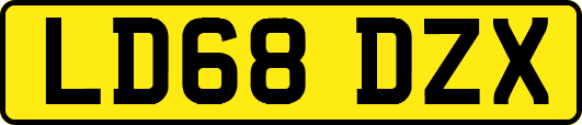 LD68DZX