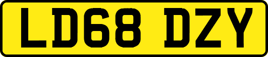 LD68DZY