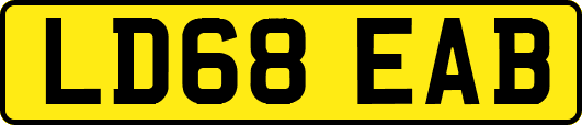 LD68EAB