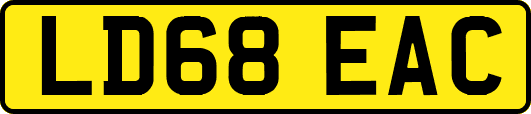 LD68EAC