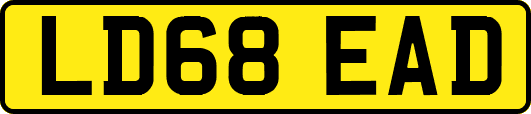 LD68EAD