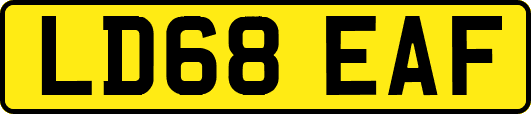 LD68EAF