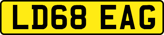 LD68EAG