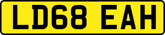 LD68EAH