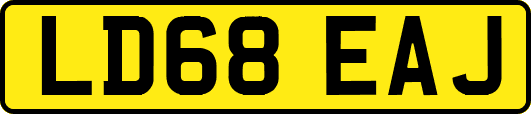 LD68EAJ