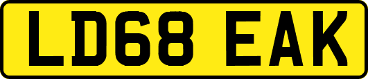 LD68EAK