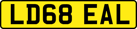 LD68EAL