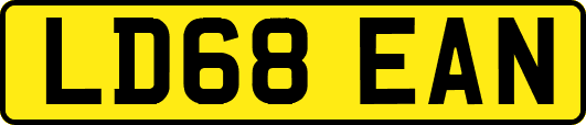 LD68EAN