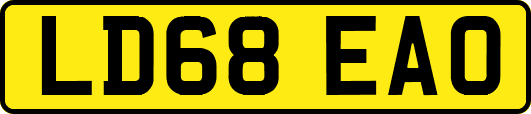 LD68EAO