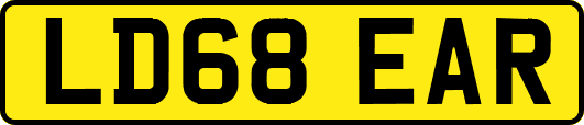 LD68EAR