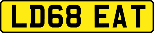 LD68EAT