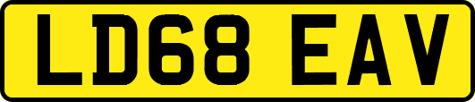 LD68EAV
