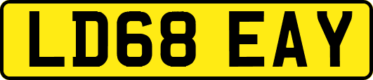 LD68EAY