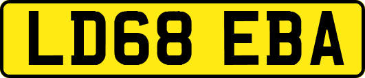 LD68EBA