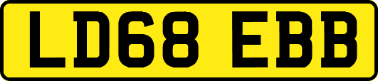 LD68EBB