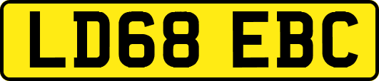 LD68EBC