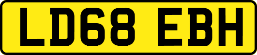 LD68EBH