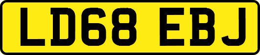 LD68EBJ