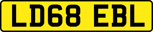 LD68EBL