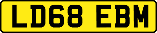 LD68EBM