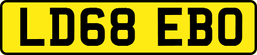 LD68EBO