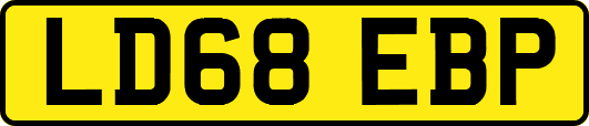 LD68EBP