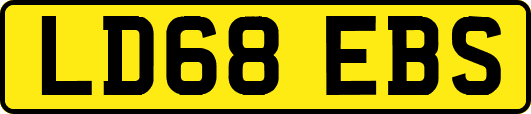 LD68EBS
