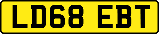 LD68EBT